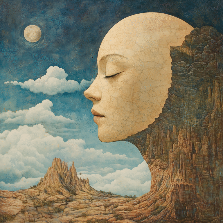 Why AI Need Downtime