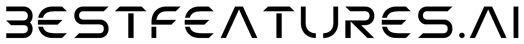 BESTFEATURES.AI