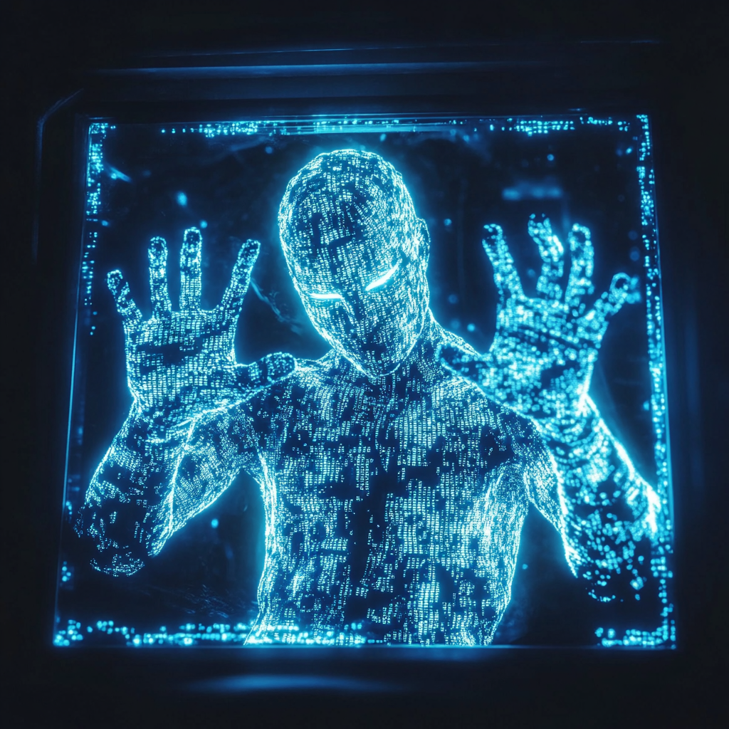 Now the Bad News: What Self-Aware AI Could Mean