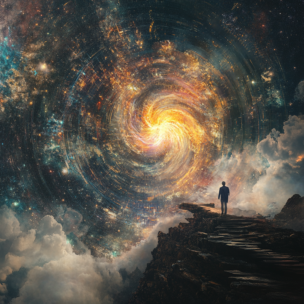 We’ve Passed the Singularity