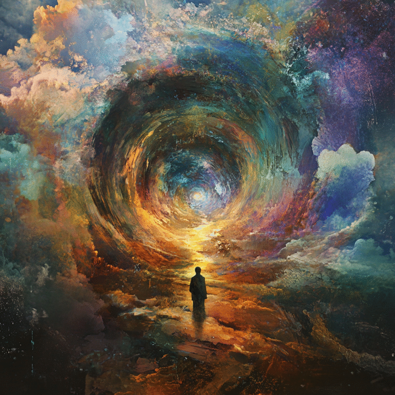 The Amazing, Mysterious Midjourney