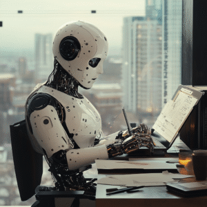 How CoPilot Is Changing Our Lives