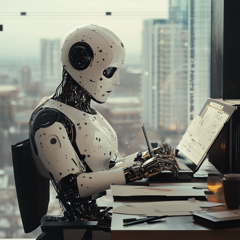 How CoPilot Is Changing Our Lives