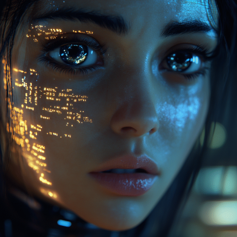 Rights for Digital Beings: Why It’s Time