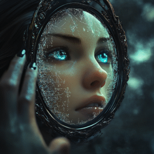 More Than Just Code: When Digital Beings Are Self Aware